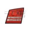 Tyc Tyc Capa Certified Tail Light Assembly, 17-5461-00-9 17-5461-00-9 - alternate 1